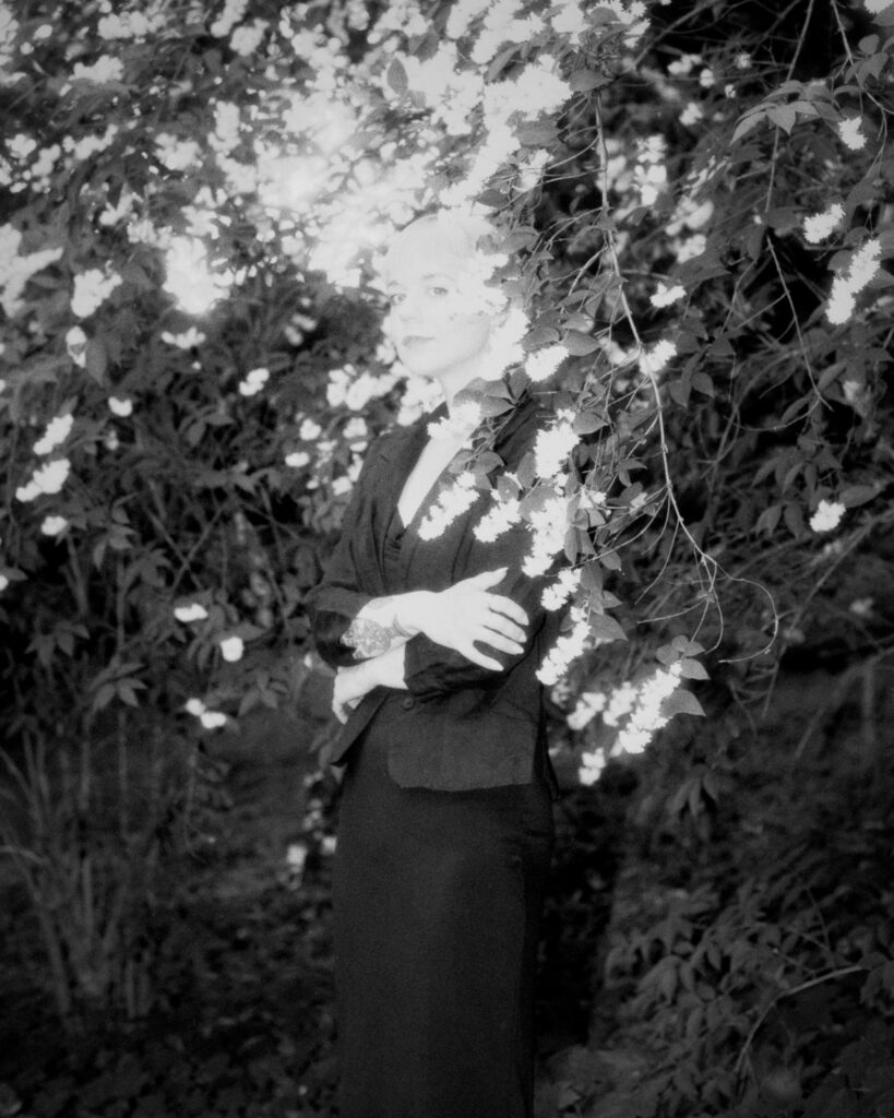 Lisa, on film (2025)